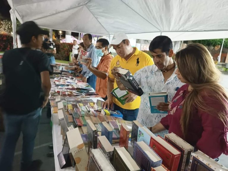 Dia del libro 11
