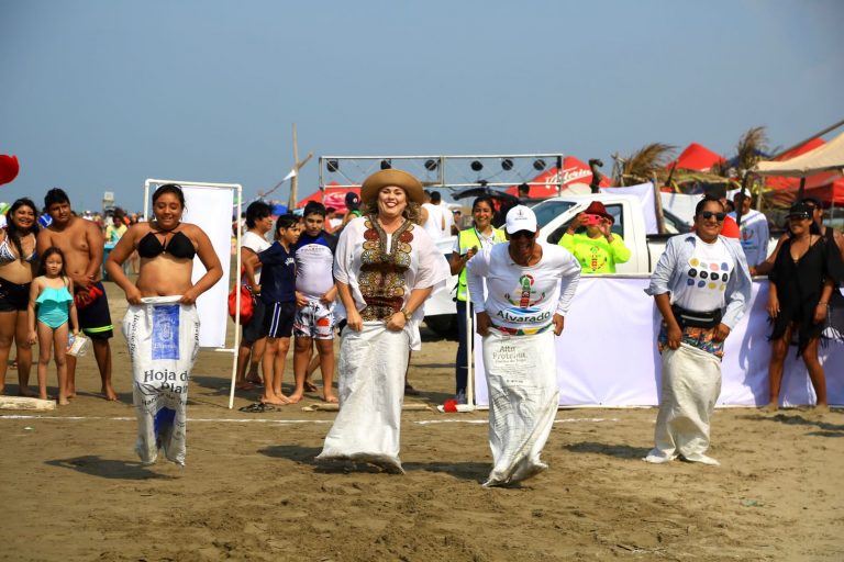Playa 1