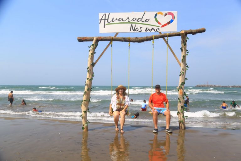 Playa 11