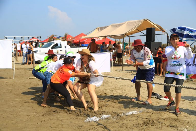 Playa 4