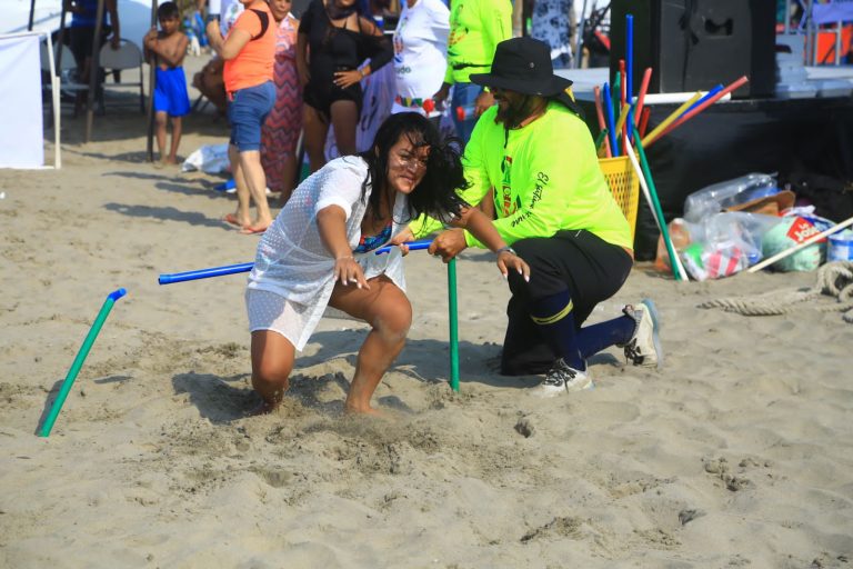 Playa 5