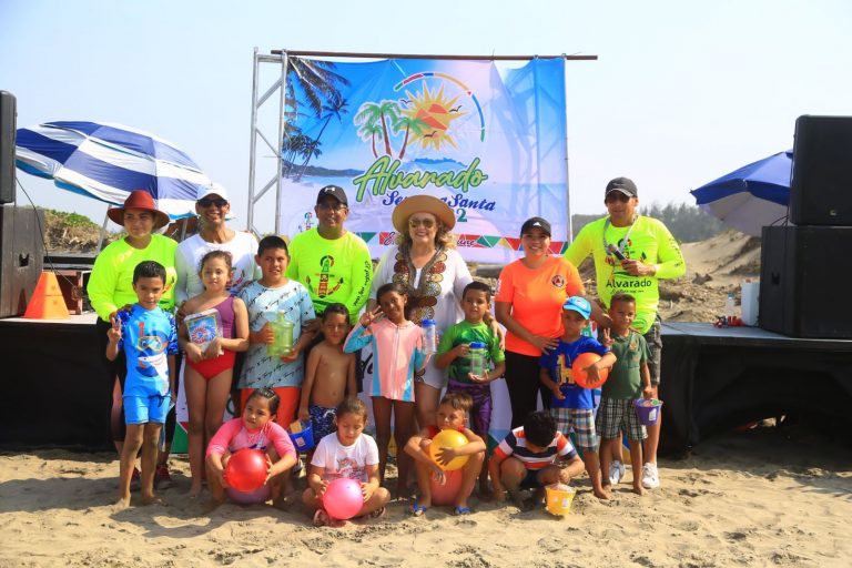 Playa 7