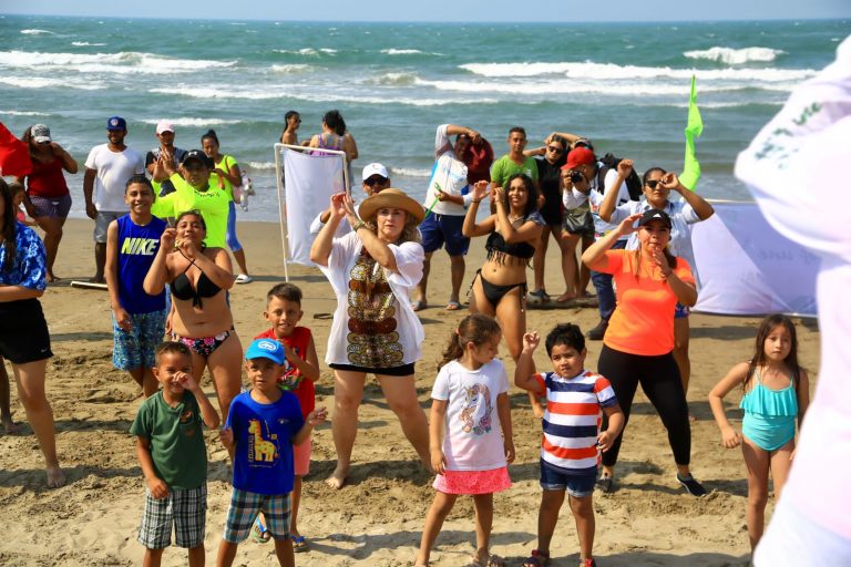 Playa 9