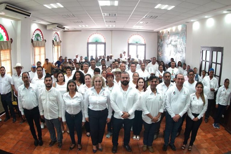 Agentes y Subagentes Municipales 2