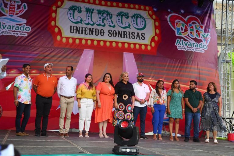 Circo 12