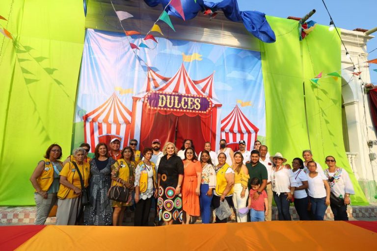 Circo 13