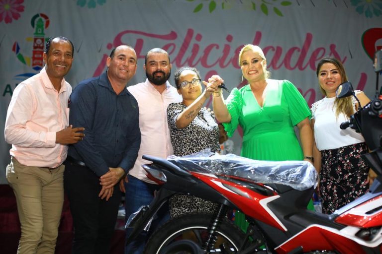 Dia de las madres 1