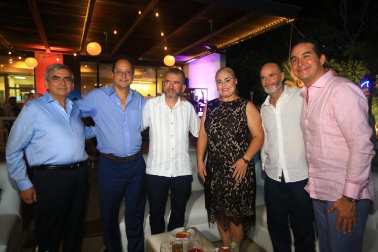 Gobierno facilitador de la Inversion