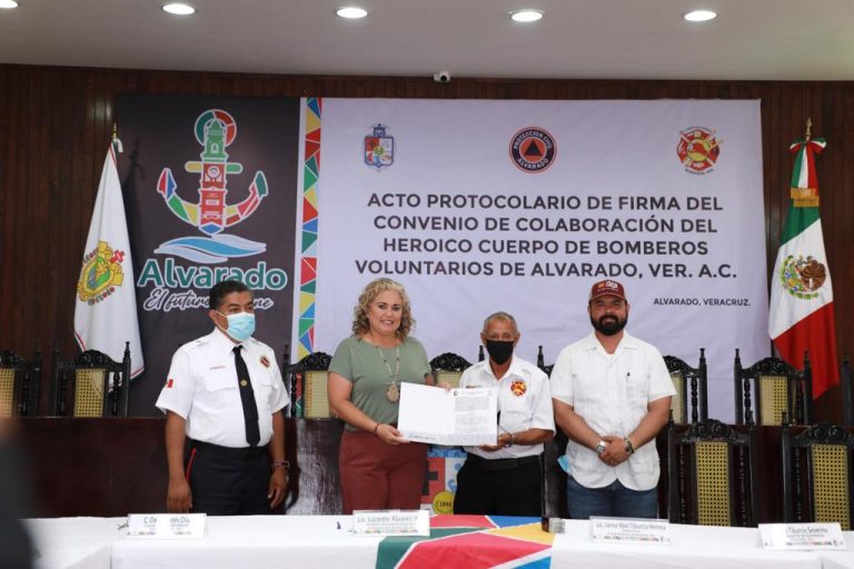 Bomberos 1