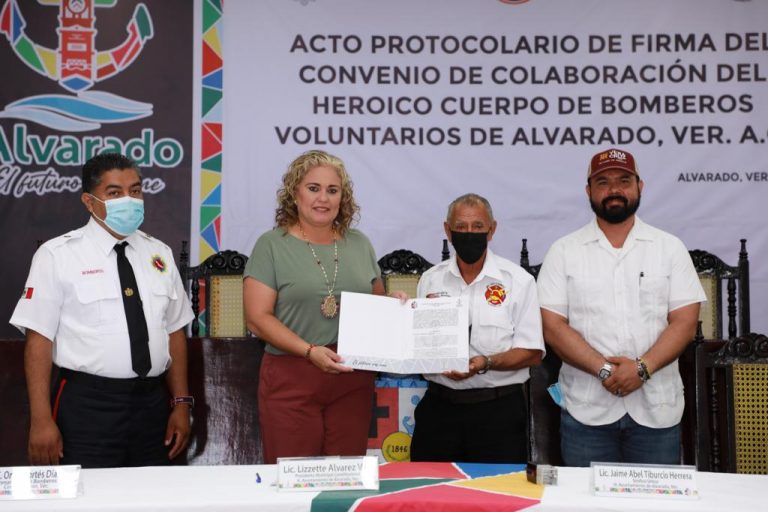 Bomberos 2