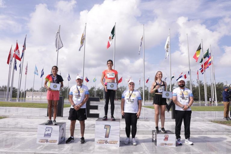 Turismo deportivo