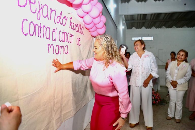Cancer de mama 1
