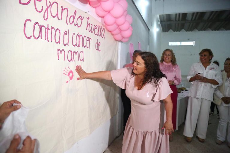 Cancer de mama 2