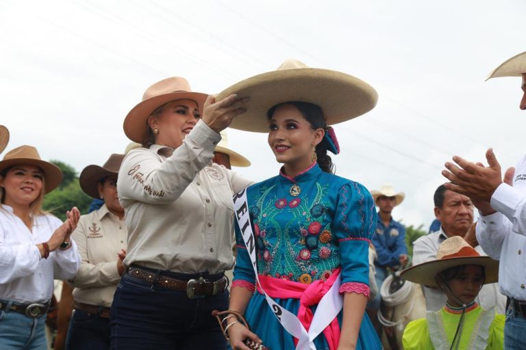 Mega Cabalgata 3
