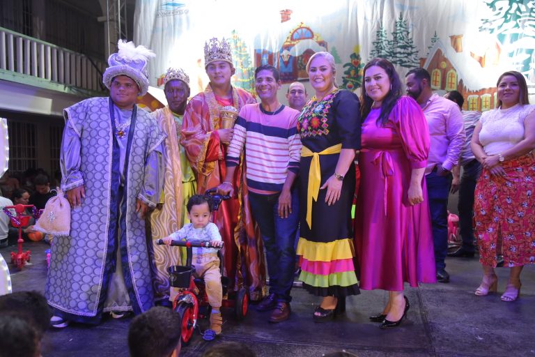 Dia de Reyes 2