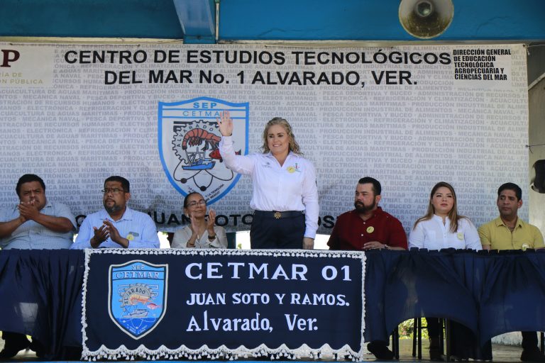 inicio del ciclo escolar 1