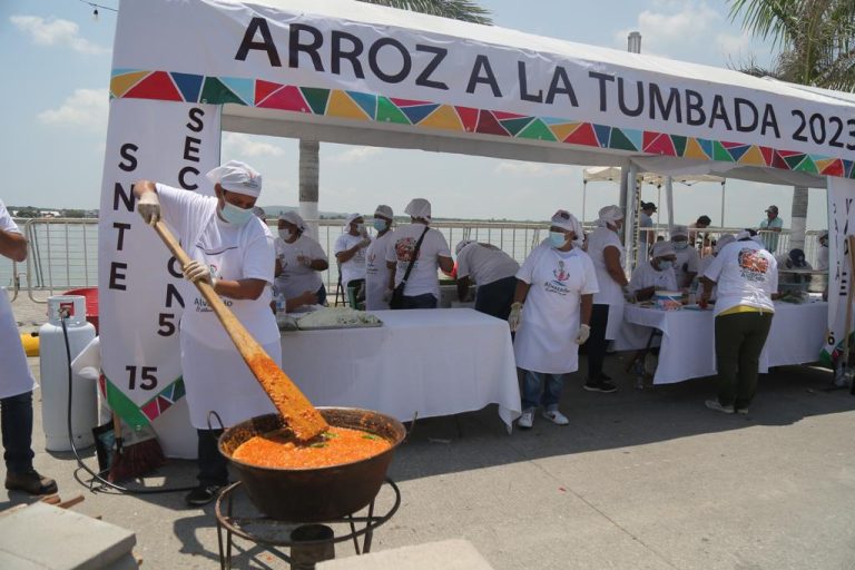 arroz a la tumbada 4