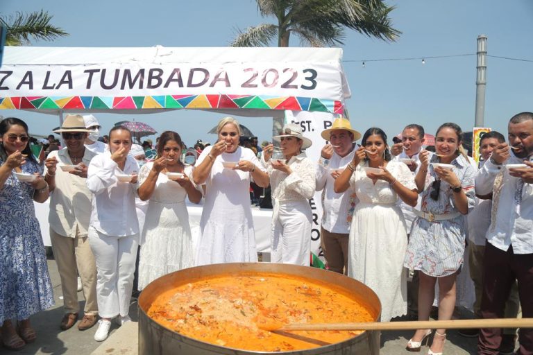 arroz a la tumbada 8
